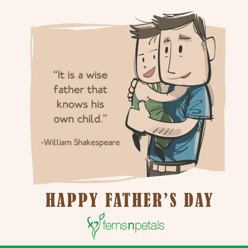 50 Happy Father S Day Quotes Wishes From Daughter And Son