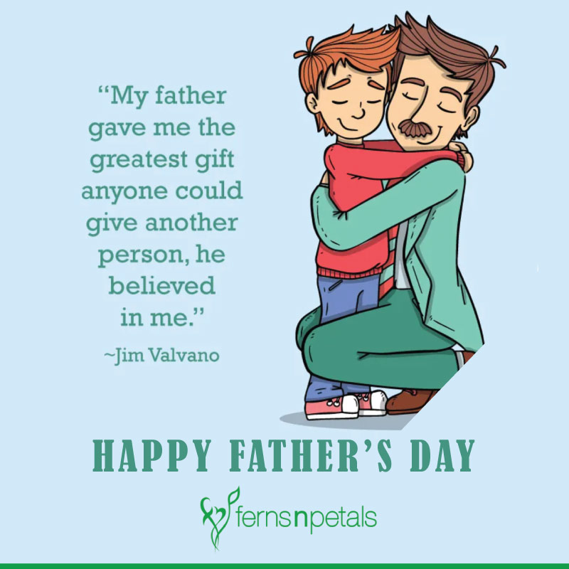 50 Happy Father S Day Quotes Wishes From Daughter And Son