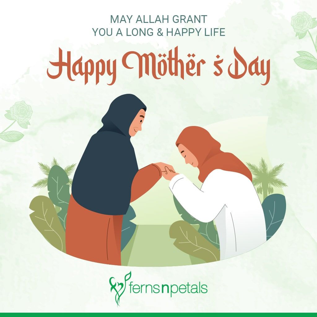 50 Happy Mother S Day Quotes Wishes Status Images 2021 Ferns N Petals