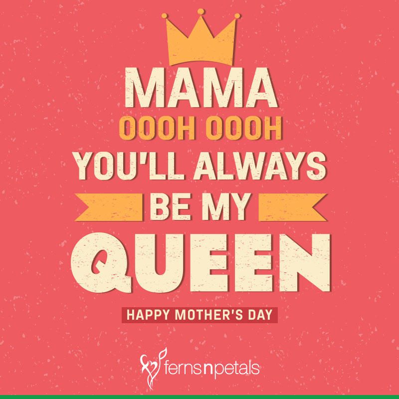 happy mothers day in avengers font