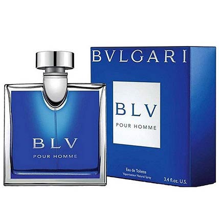 bvlgari for homme