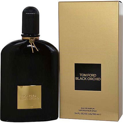 tom ford unisex black orchid