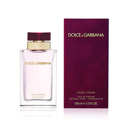 dolce and gabbana for women