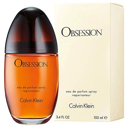 calvin klein 100 ml