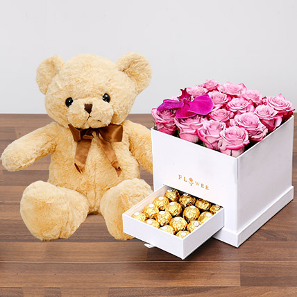 online teddy bear same day delivery