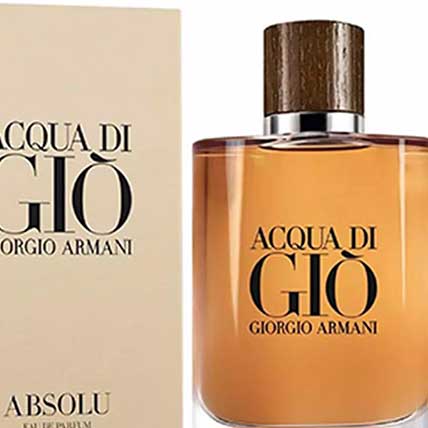 aqua by armani