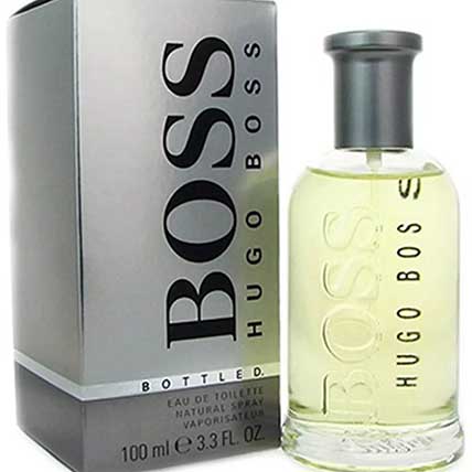 hugo boss for him and her