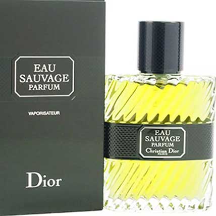 eau sauvage parfum