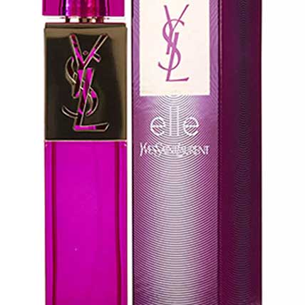 yves saint laurent elle