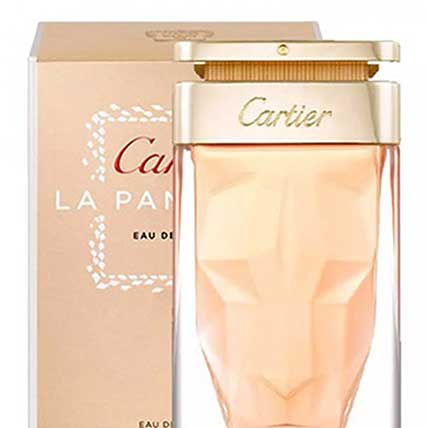 Cartier For Women Edp Gift Delivery 