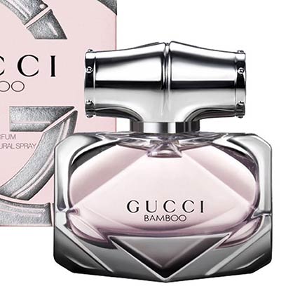 gucci bamboo edp 100ml