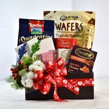 Christmas Gift Hampers Xmas Hamper Singapore Ferns N Petals