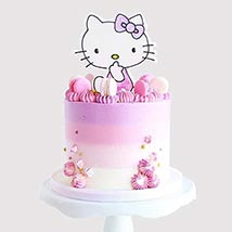 hello kitty birthday cake singapore